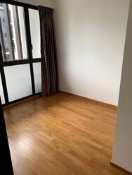 Botanique At Bartley (D19), Condominium #606929501